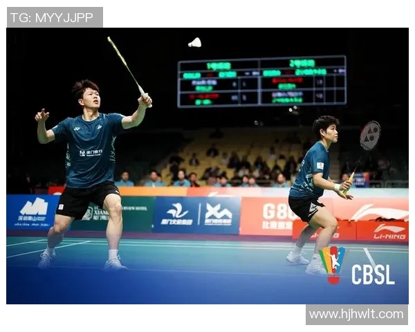 深圳羽毛球队在杯赛中的状态分析与表现评估