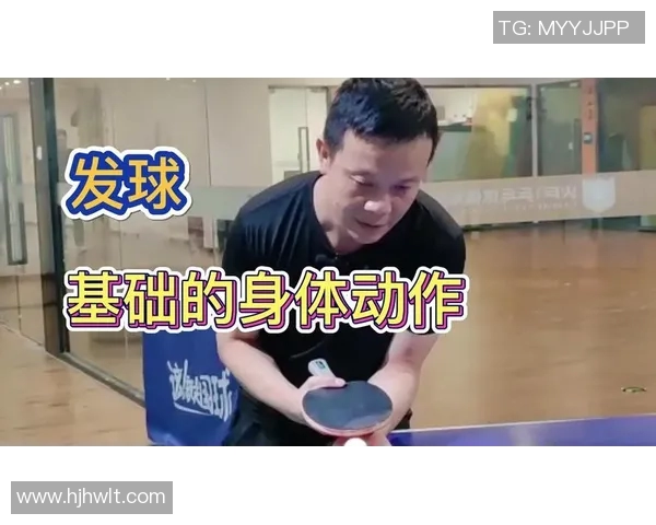 科学乒乓球训练揭秘：提升速度的有效方法与技巧分享