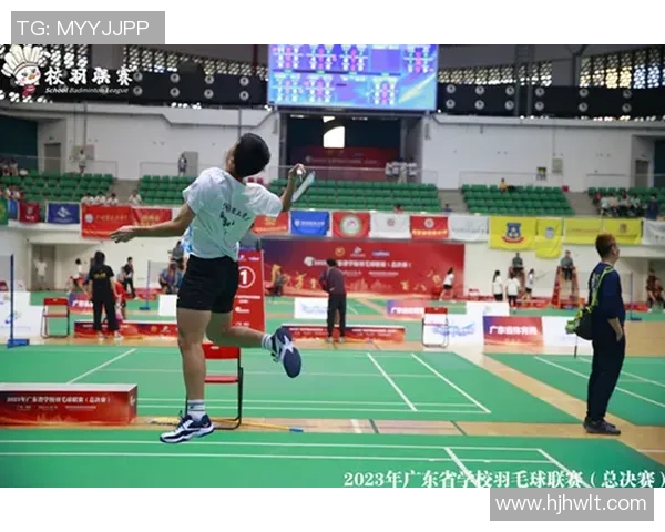 广州羽毛球队包夹战术深度解析与实战应用探讨